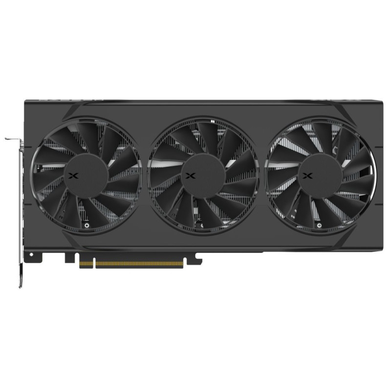 XFX Swift AMD Radeon RX 9070 OC Triple Fan Gaming Edition (RX-97SWFT3B7)