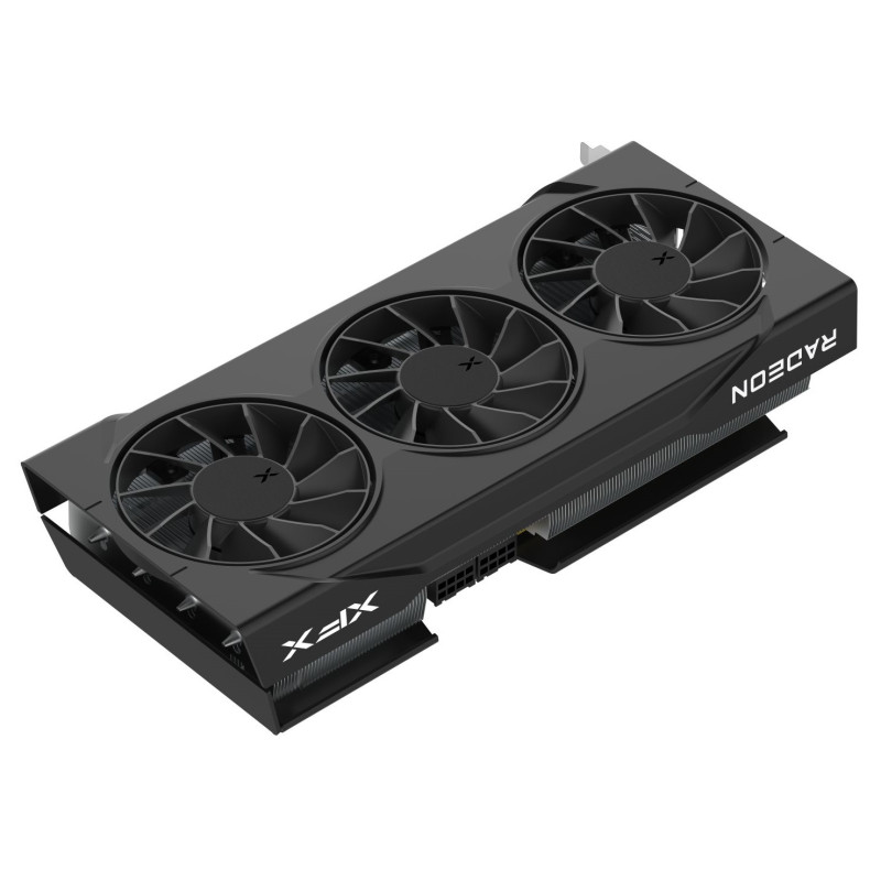 XFX Swift AMD Radeon RX 9070 OC Triple Fan Gaming Edition (RX-97SWFT3B7)