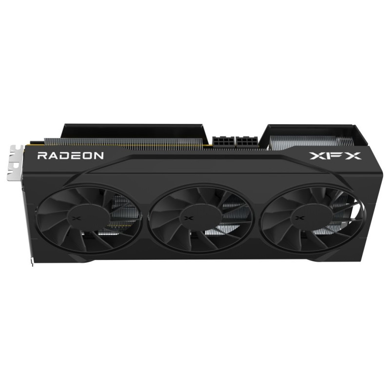 XFX Swift AMD Radeon RX 9070 OC Triple Fan Gaming Edition (RX-97SWFT3B7)