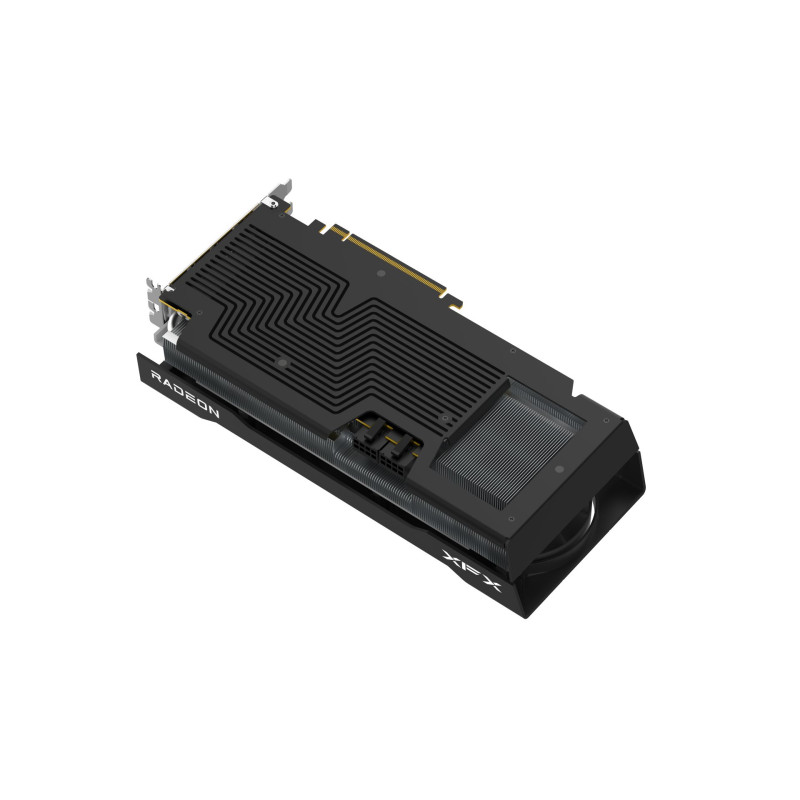 XFX Swift AMD Radeon RX 9070 OC Triple Fan Gaming Edition (RX-97SWFT3B7)