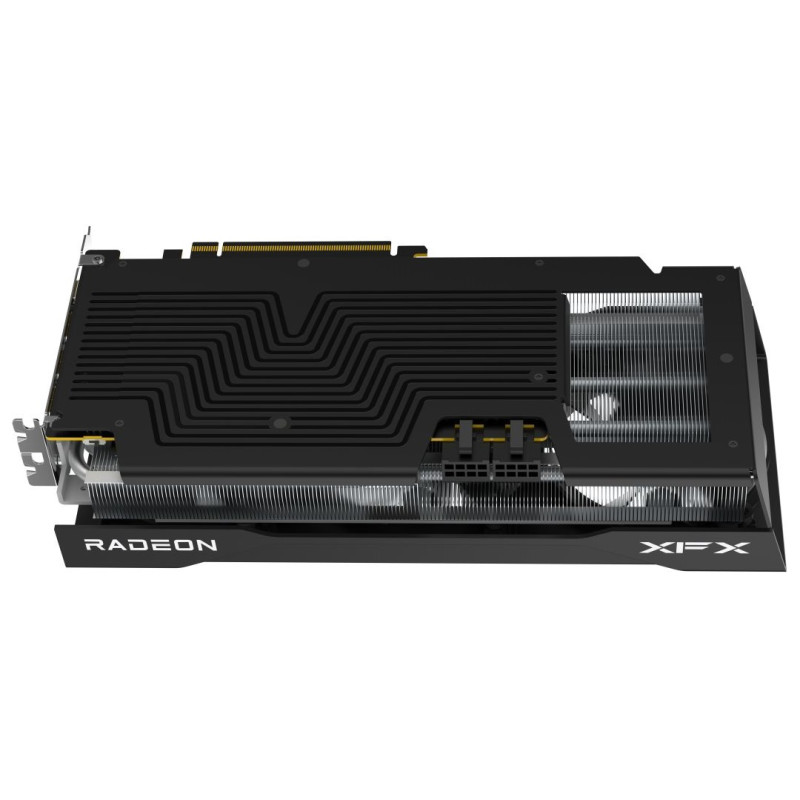XFX Swift AMD Radeon RX 9070 OC Triple Fan Gaming Edition (RX-97SWFT3B7)