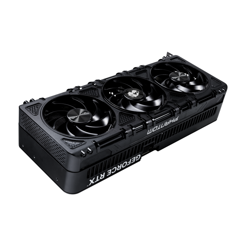 Gainward GeForce RTX 5090 Phantom GS (NE75090S19R5-GB2020P)