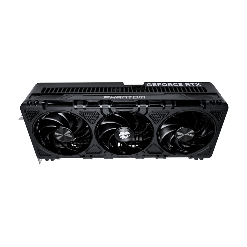 Gainward GeForce RTX 5090 Phantom GS (NE75090S19R5-GB2020P)