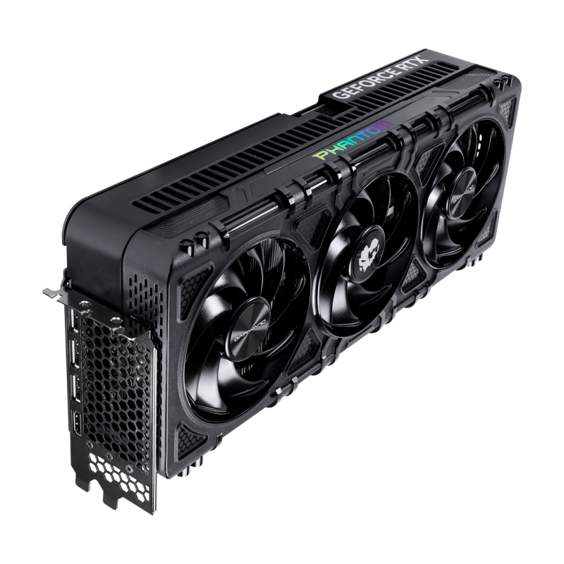 Gainward GeForce RTX 5090 Phantom GS (NE75090S19R5-GB2020P)
