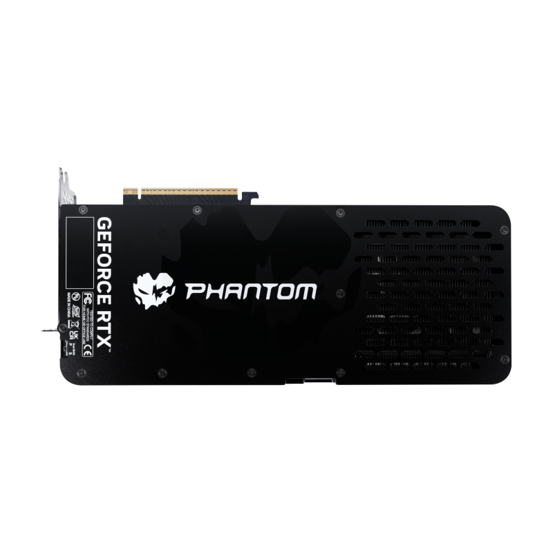 Gainward GeForce RTX 5090 Phantom GS (NE75090S19R5-GB2020P)