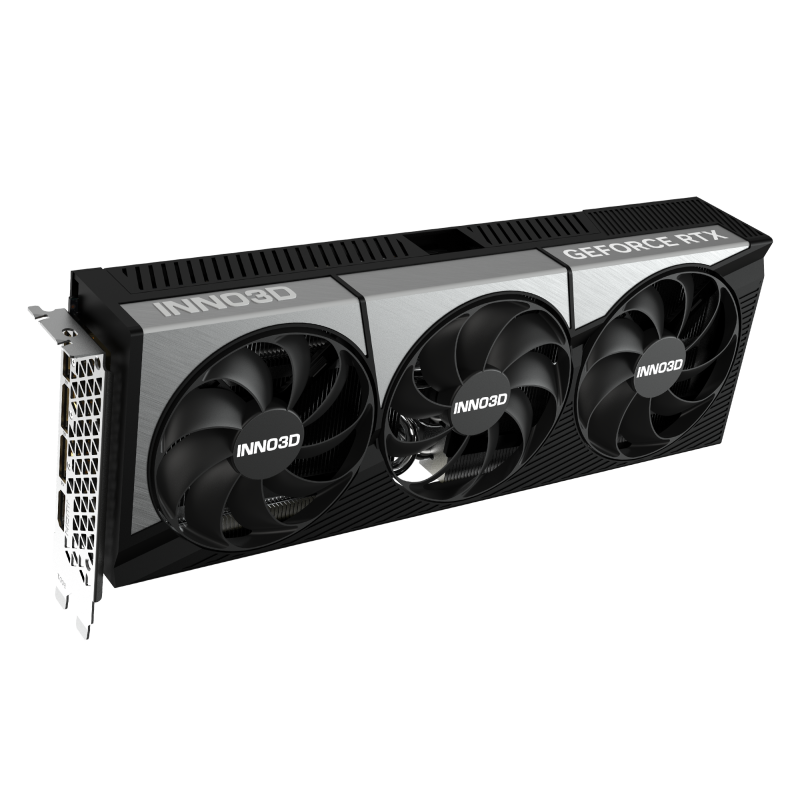INNO3D GeForce RTX 5080 X3 GAMING OC (G50803-16D7X-17603930)