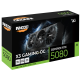 INNO3D GeForce RTX 5080 X3 GAMING OC (G50803-16D7X-17603930)