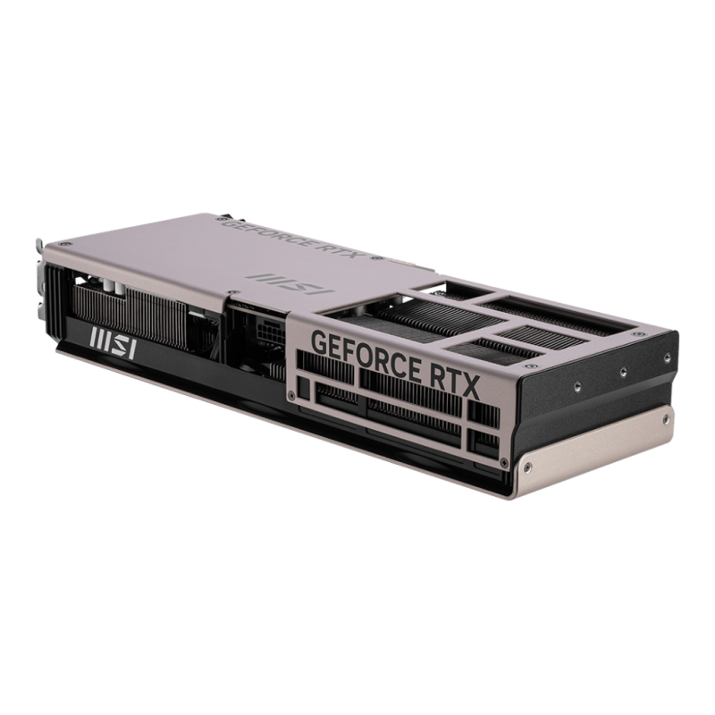 MSI GeForce RTX 5070 Ti 16G INSPIRE 3X OC