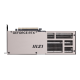 MSI GeForce RTX 5070 Ti 16G INSPIRE 3X OC