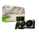 MSI GeForce RTX 5070 Ti 16G INSPIRE 3X OC