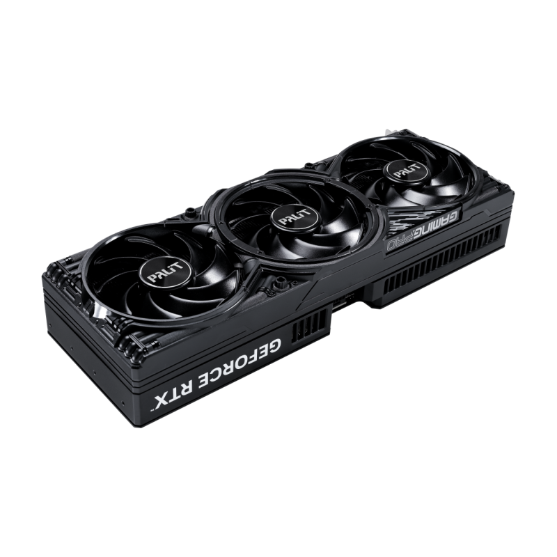 Palit GeForce RTX 5070 Ti GamingPro V1 (NE7507T019T2-GB2031Y)