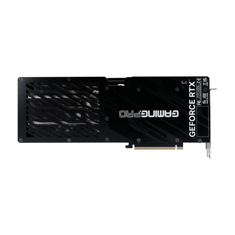 Palit GeForce RTX 5070 Ti GamingPro OC V1 (NE7507TS19T2-GB2031Y)