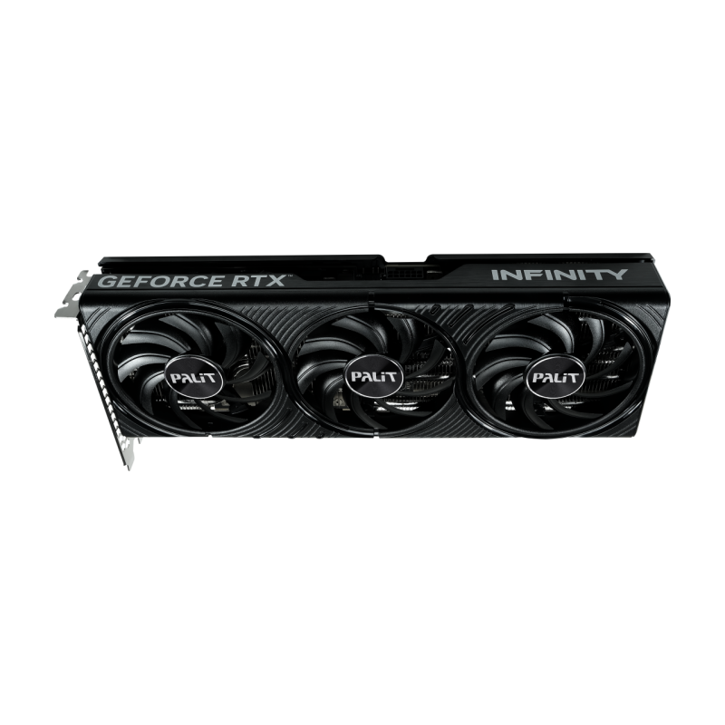 Palit GeForce RTX 5070 Infinity 3 OC (NE75070S19K9-GB2050S)