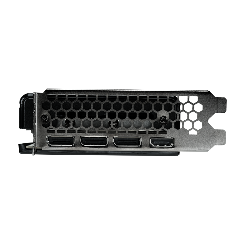 Palit GeForce RTX 5070 Infinity 3 OC (NE75070S19K9-GB2050S)