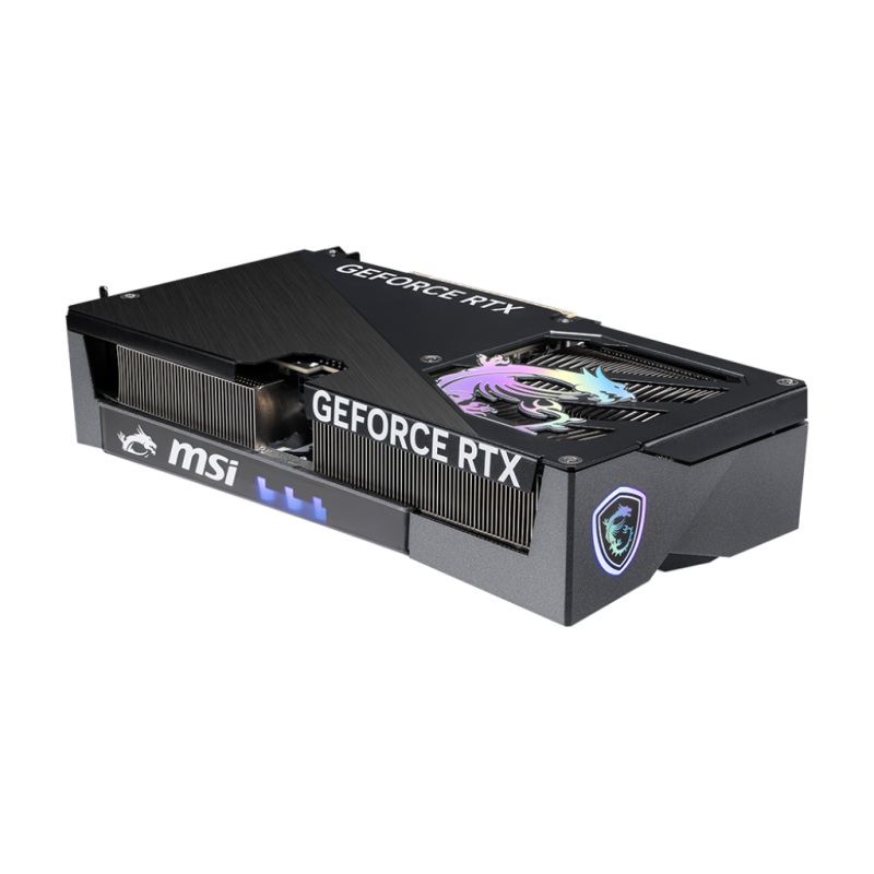 MSI GeForce RTX 5060 Ti 16G GAMING OC