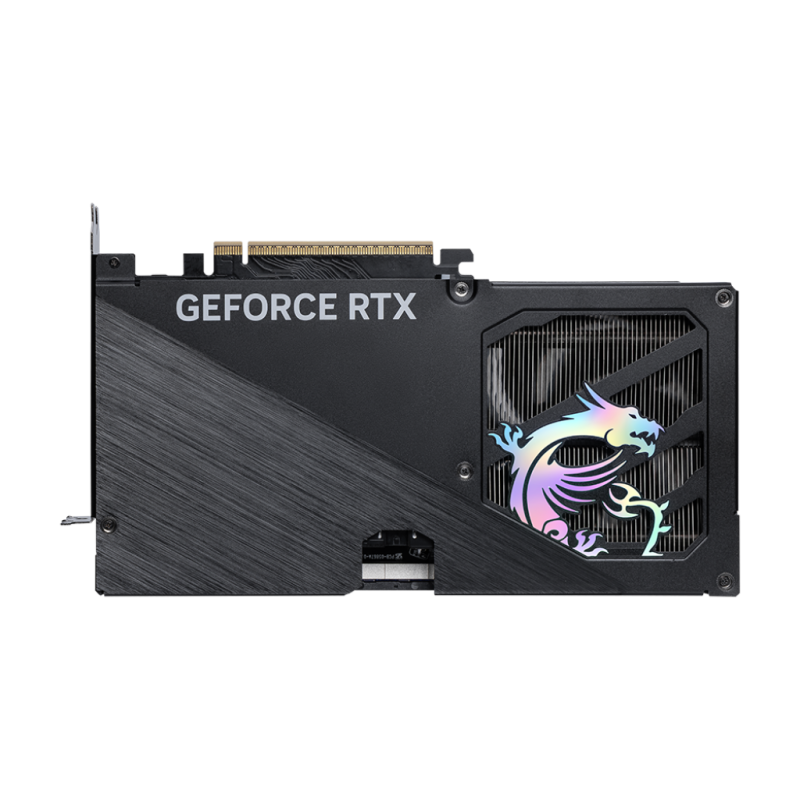 MSI GeForce RTX 5060 Ti 16G GAMING OC