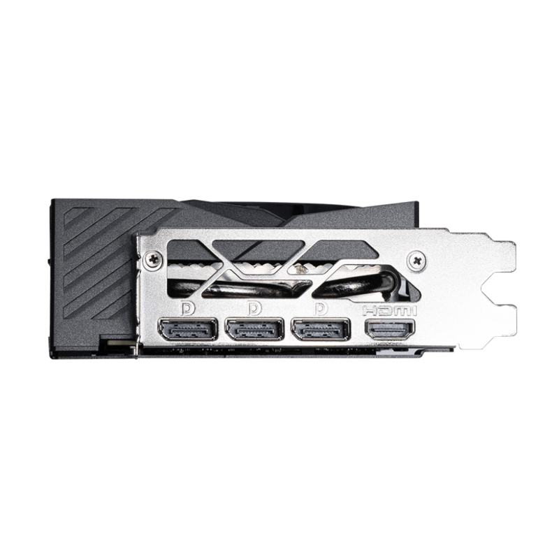 MSI GeForce RTX 5060 Ti 16G GAMING OC