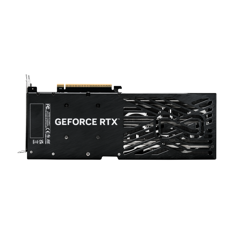 Palit GeForce RTX 5060 Ti Infinity 3 OC (NE7506TS19P1-GB2062S)