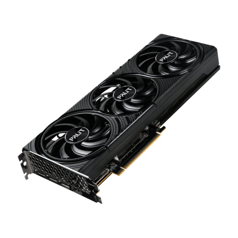 Palit GeForce RTX 5060 Ti Infinity 3 (NE7506T019P1-GB2062S)