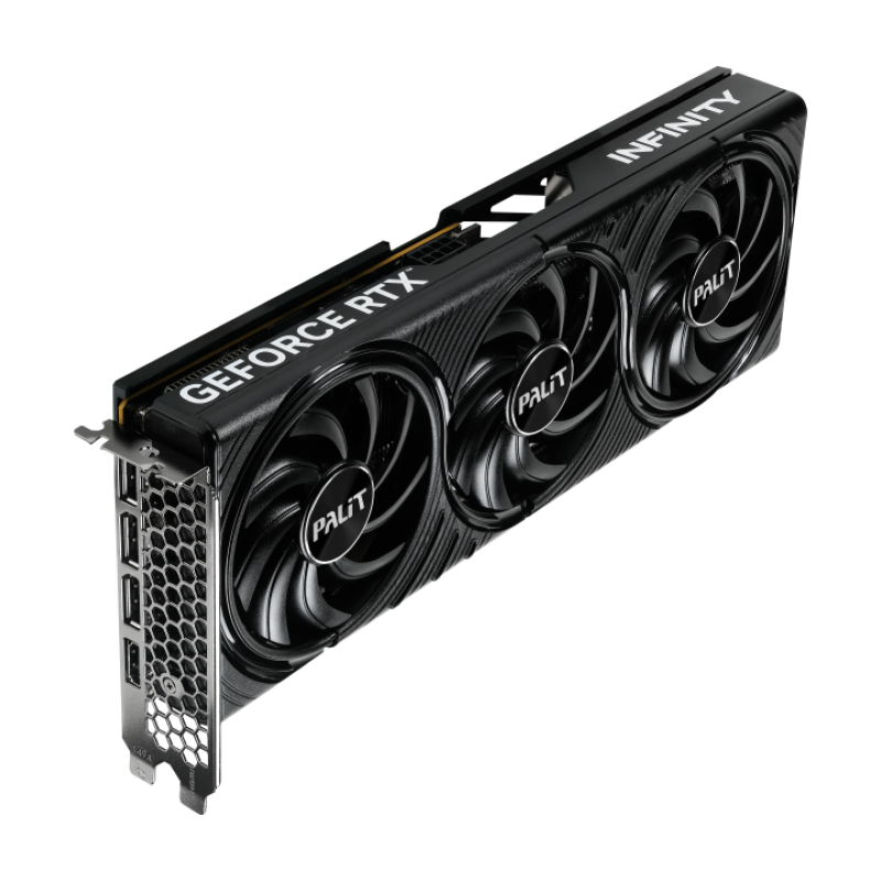 Palit GeForce RTX 5060 Ti Infinity 3 (NE7506T019P1-GB2062S)