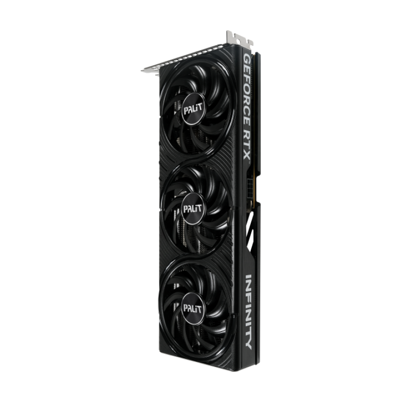 Palit GeForce RTX 5060 Ti Infinity 3 (NE7506T019P1-GB2062S)