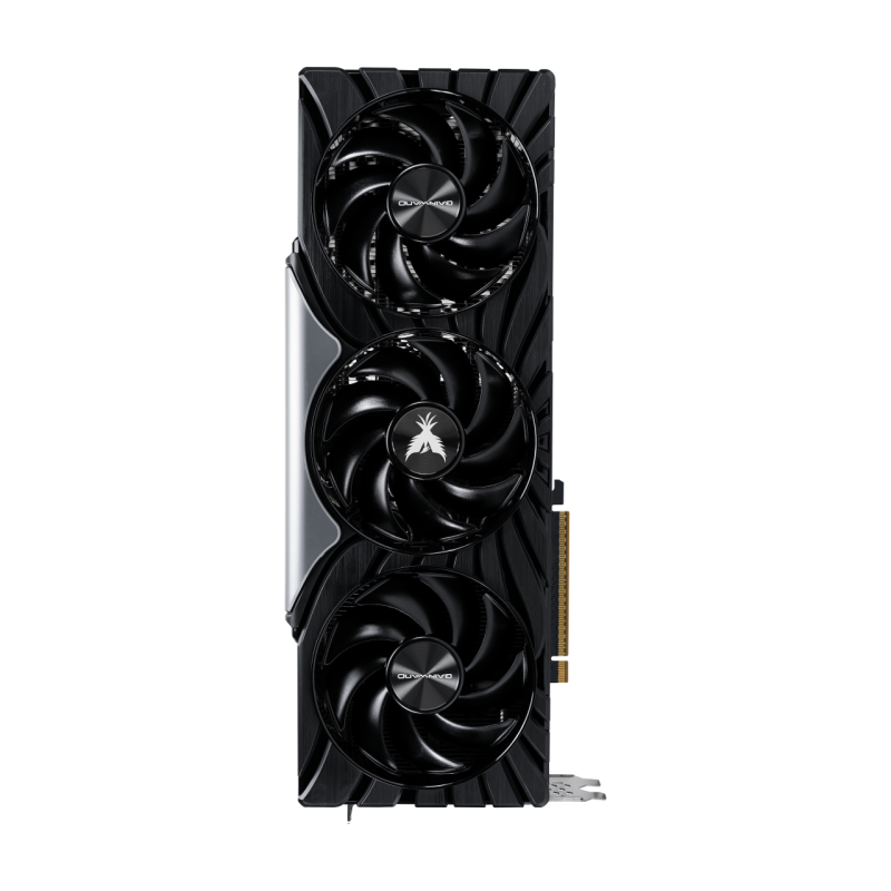 Gainward GeForce RTX 5070 Ti Phoenix GS V1 (NE7507TS19T2-GB2031C)