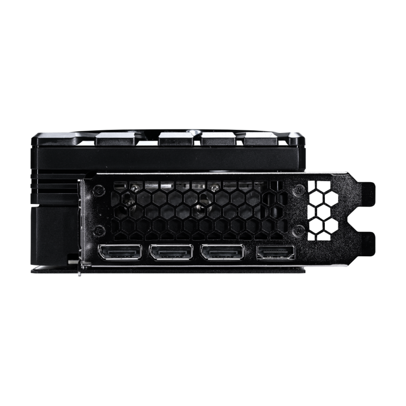 Gainward GeForce RTX 5070 Ti Phoenix GS V1 (NE7507TS19T2-GB2031C)
