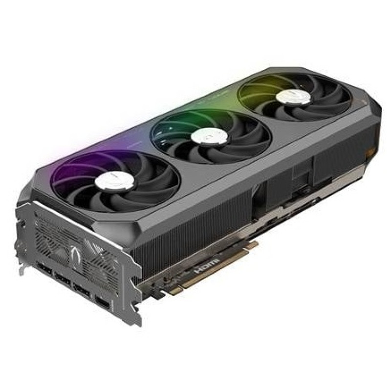 Zotac GAMING GeForce RTX 5070 Ti AMP Extreme INFINITY (ZT-B50710B-10P)
