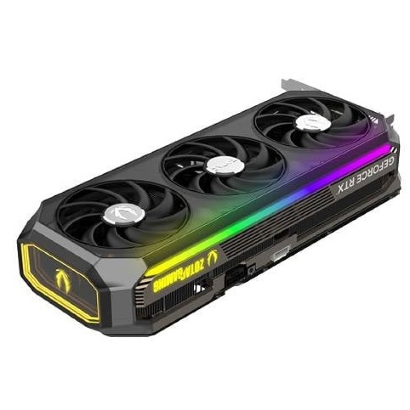 Zotac GAMING GeForce RTX 5070 Ti AMP Extreme INFINITY (ZT-B50710B-10P)