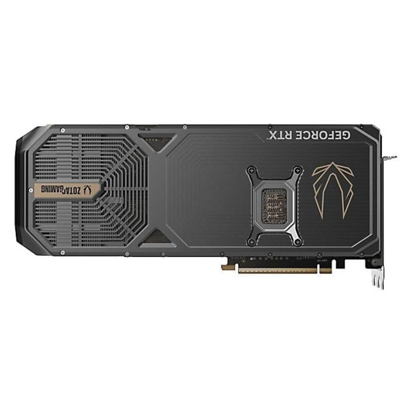 Zotac GAMING GeForce RTX 5070 Ti AMP Extreme INFINITY (ZT-B50710B-10P)