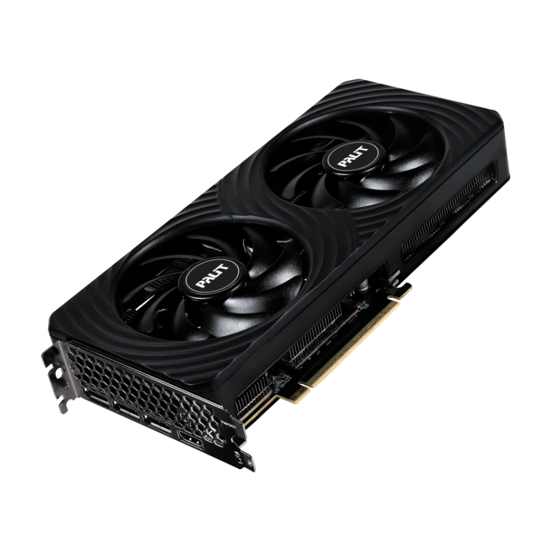 Palit GeForce RTX 5060 Dual (NE75060019P1-GB2063D)