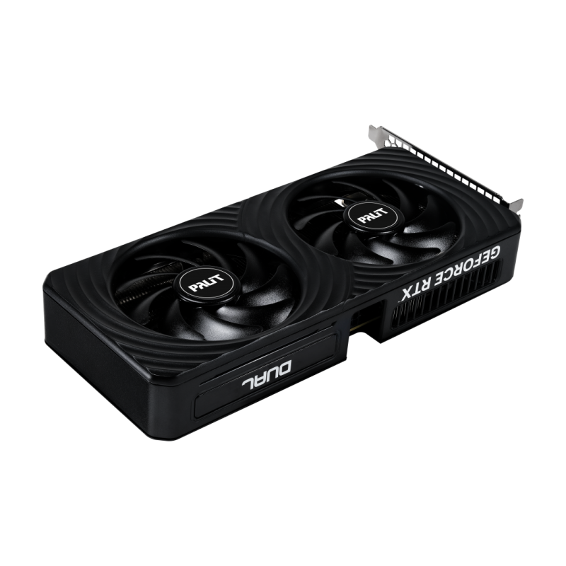 Palit GeForce RTX 5060 Dual (NE75060019P1-GB2063D)