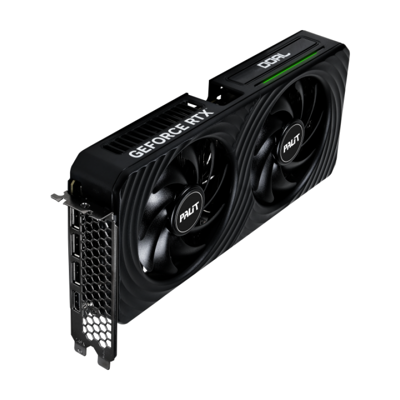 Palit GeForce RTX 5060 Dual (NE75060019P1-GB2063D)