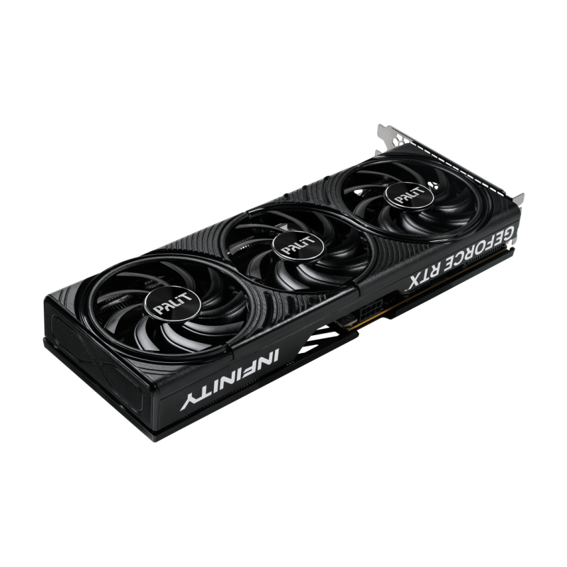 Palit GeForce RTX 5060 Infinity 3 (NE75060019P1-GB2063S)