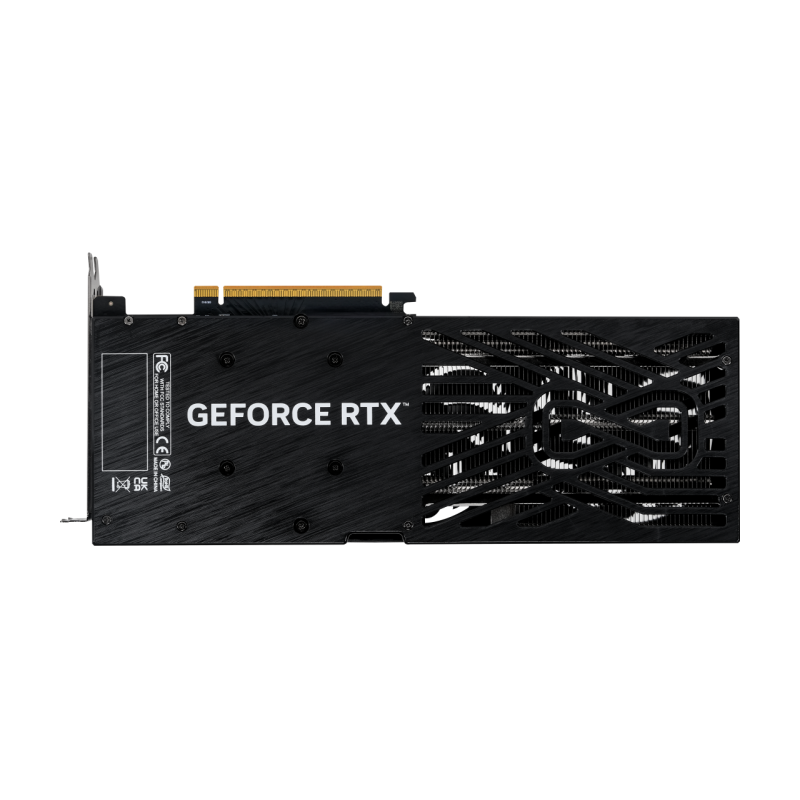 Palit GeForce RTX 5060 Infinity 3 (NE75060019P1-GB2063S)