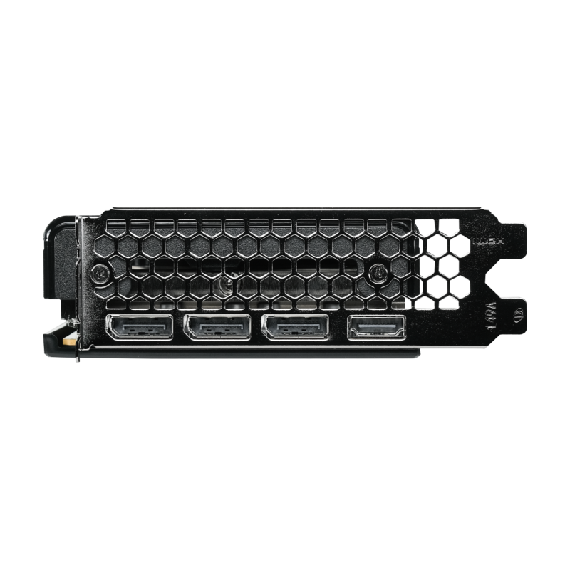 Palit GeForce RTX 5060 Infinity 3 (NE75060019P1-GB2063S)