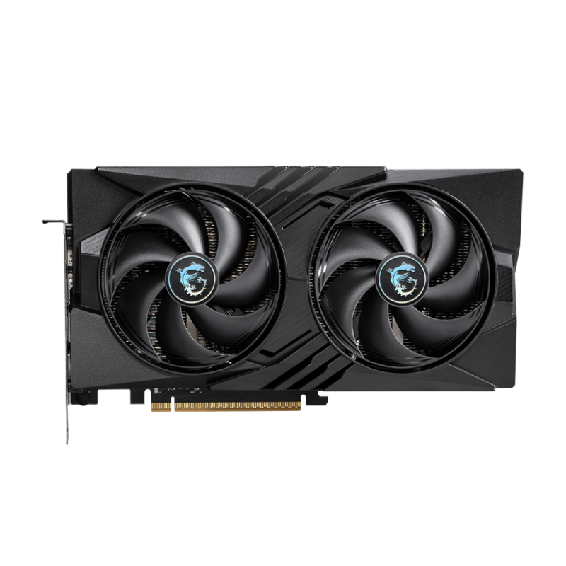 MSI GeForce RTX 5060 8G GAMING OC