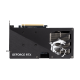 MSI GeForce RTX 5060 8G GAMING OC