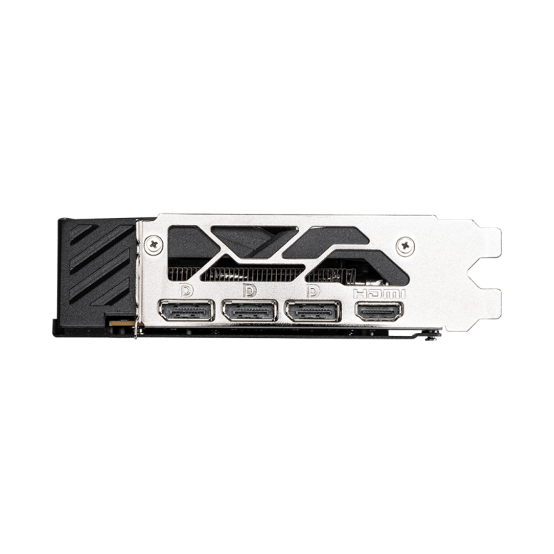 MSI GeForce RTX 5060 8G GAMING OC