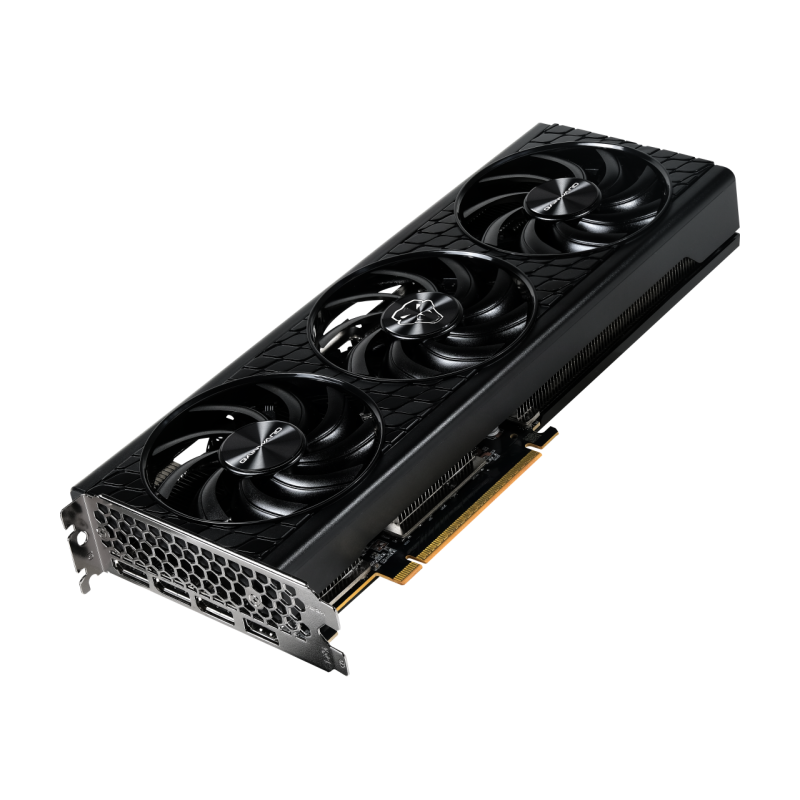 Gainward GeForce RTX 5060 Python III 8 GB (NE75060019P1-GB2063T)