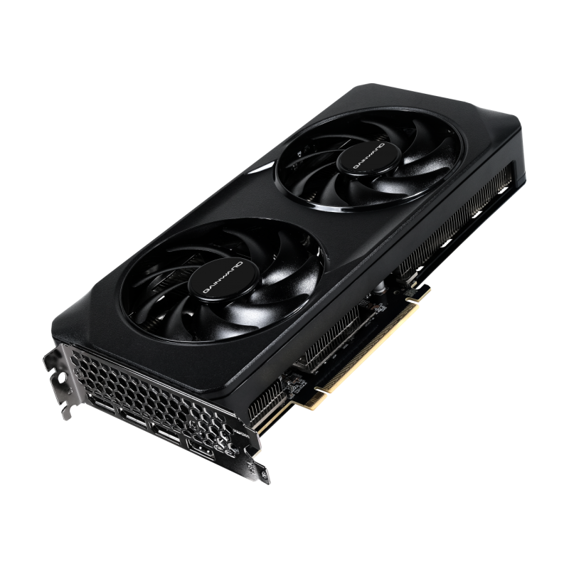 Gainward GeForce RTX 5060 Ghost OC 8 GB (NE75060S19P1-GB2063B)