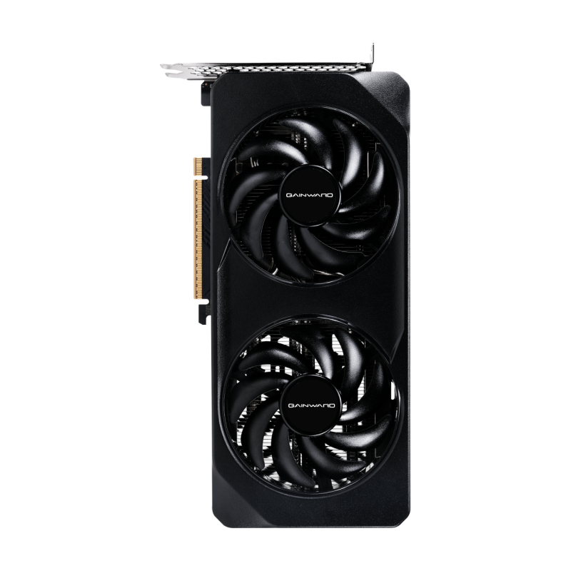 Gainward GeForce RTX 5060 Ghost OC 8 GB (NE75060S19P1-GB2063B)
