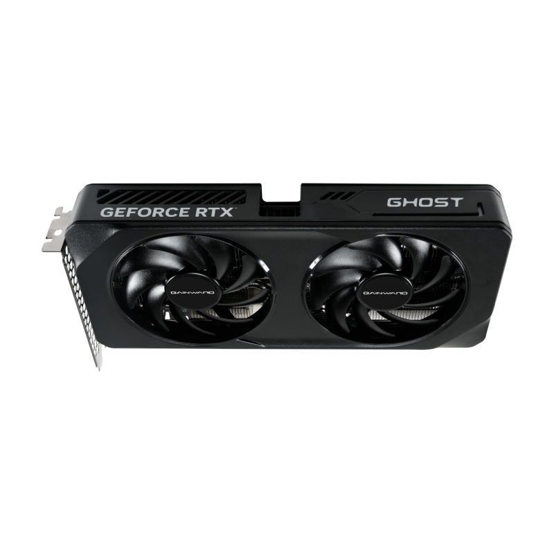 Gainward GeForce RTX 5060 Ghost OC 8 GB (NE75060S19P1-GB2063B)