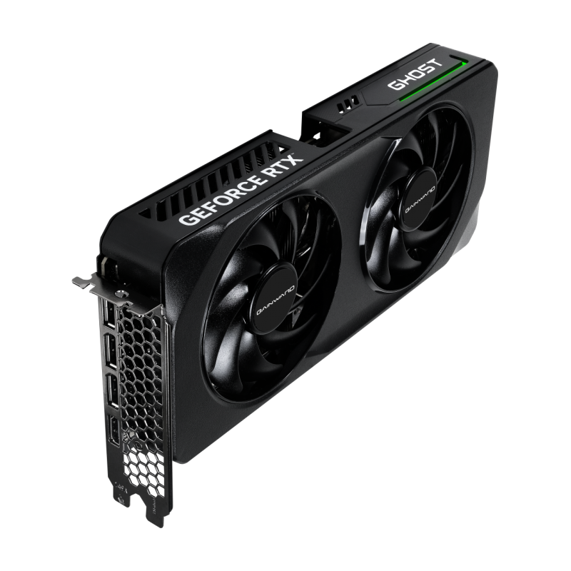 Gainward GeForce RTX 5060 Ghost OC 8 GB (NE75060S19P1-GB2063B)
