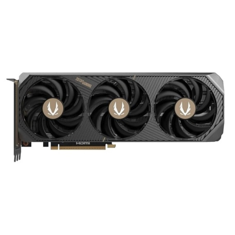 Zotac GAMING GeForce RTX 5070 Ti SOLID CORE OC (ZT-B50710J2-10P)