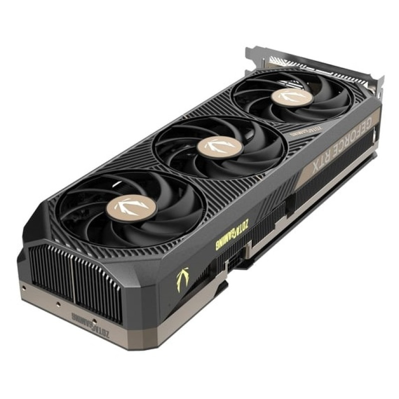 Zotac GAMING GeForce RTX 5070 Ti SOLID CORE OC (ZT-B50710J2-10P)
