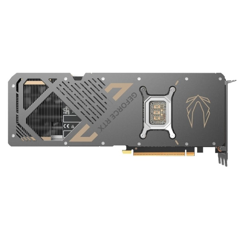 Zotac GAMING GeForce RTX 5070 Ti SOLID CORE OC (ZT-B50710J2-10P)