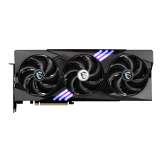 MSI GeForce RTX 5070 12G GAMING TRIO OC open box