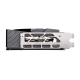 MSI GeForce RTX 5070 12G GAMING TRIO OC open box