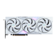 MSI GeForce RTX 5060 Ti 16G GAMING TRIO OC WHITE